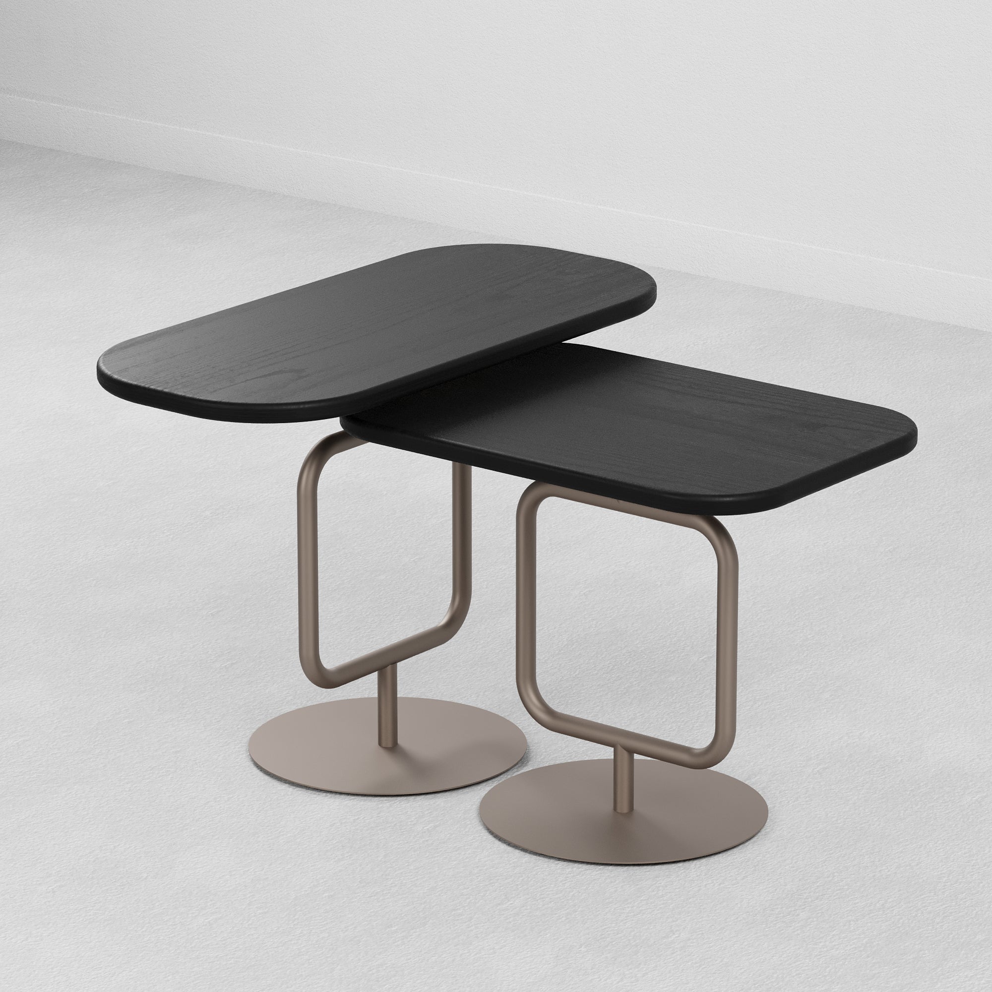 Loop Nesting Table 2