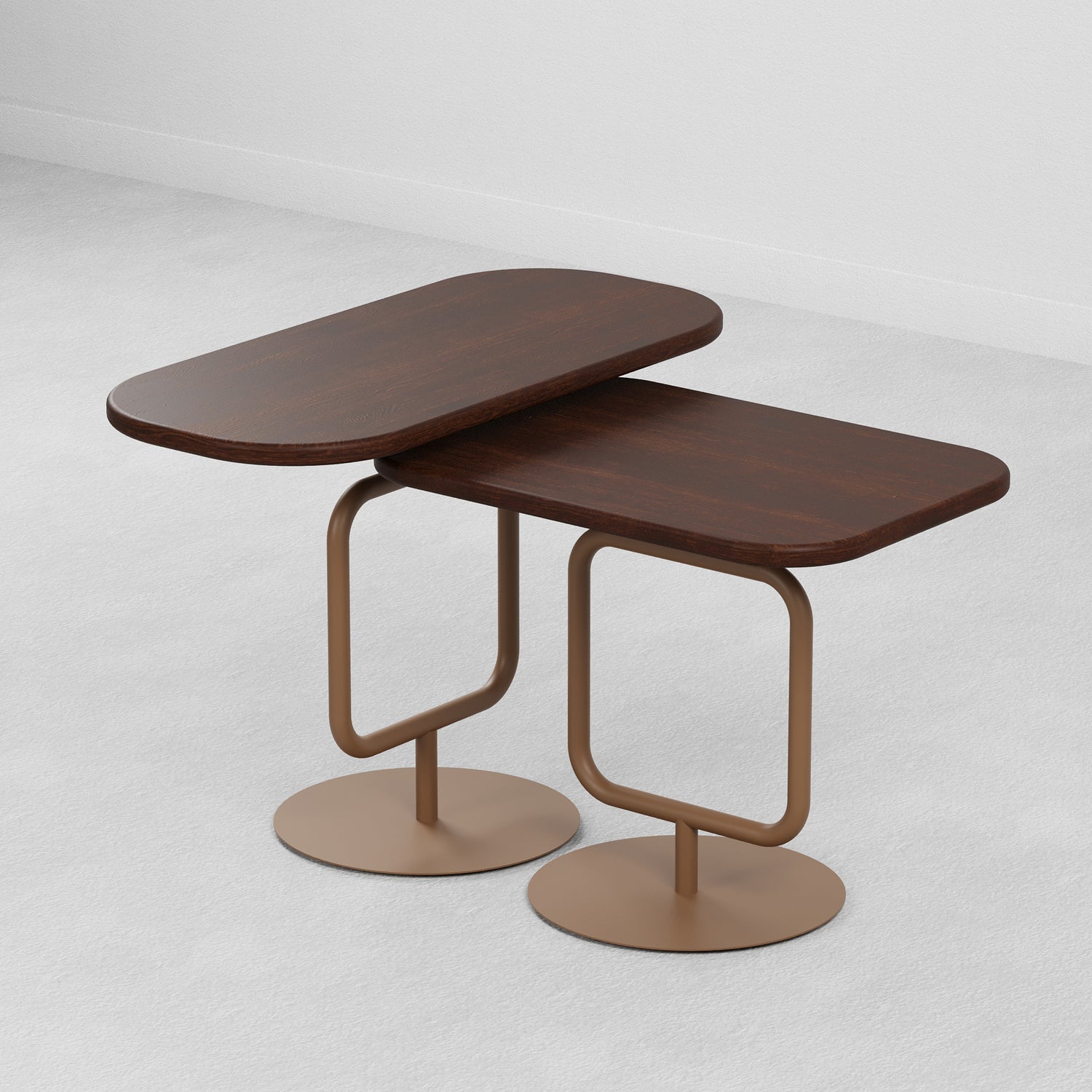 Loop Nesting Table 2