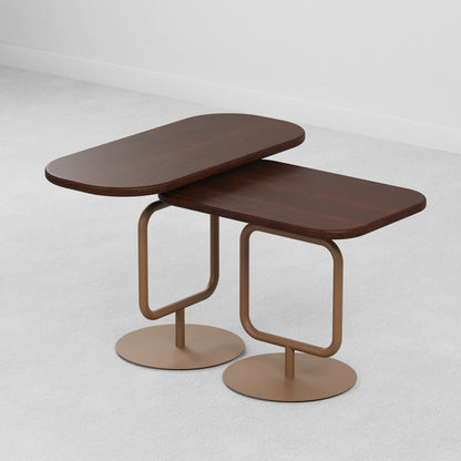 Loop Nesting Table 2
