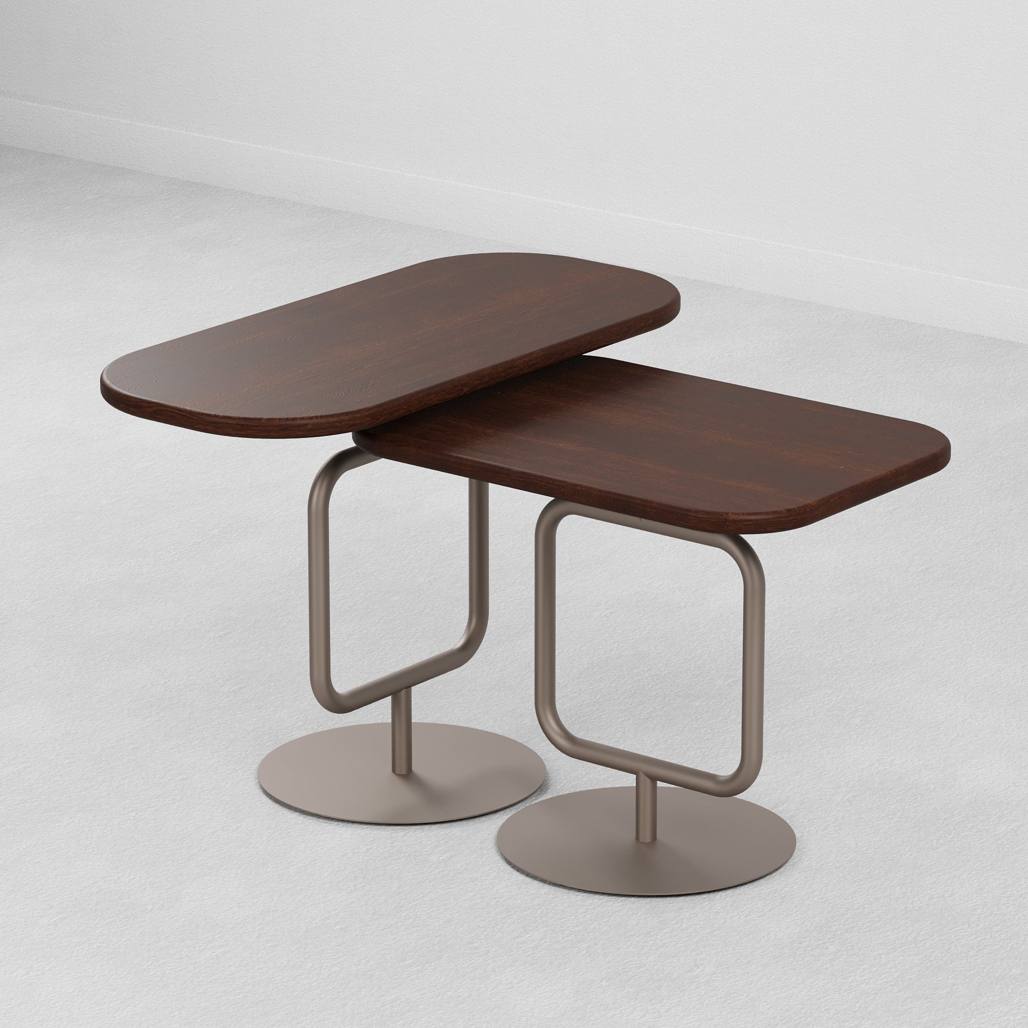 Loop Nesting Table 2