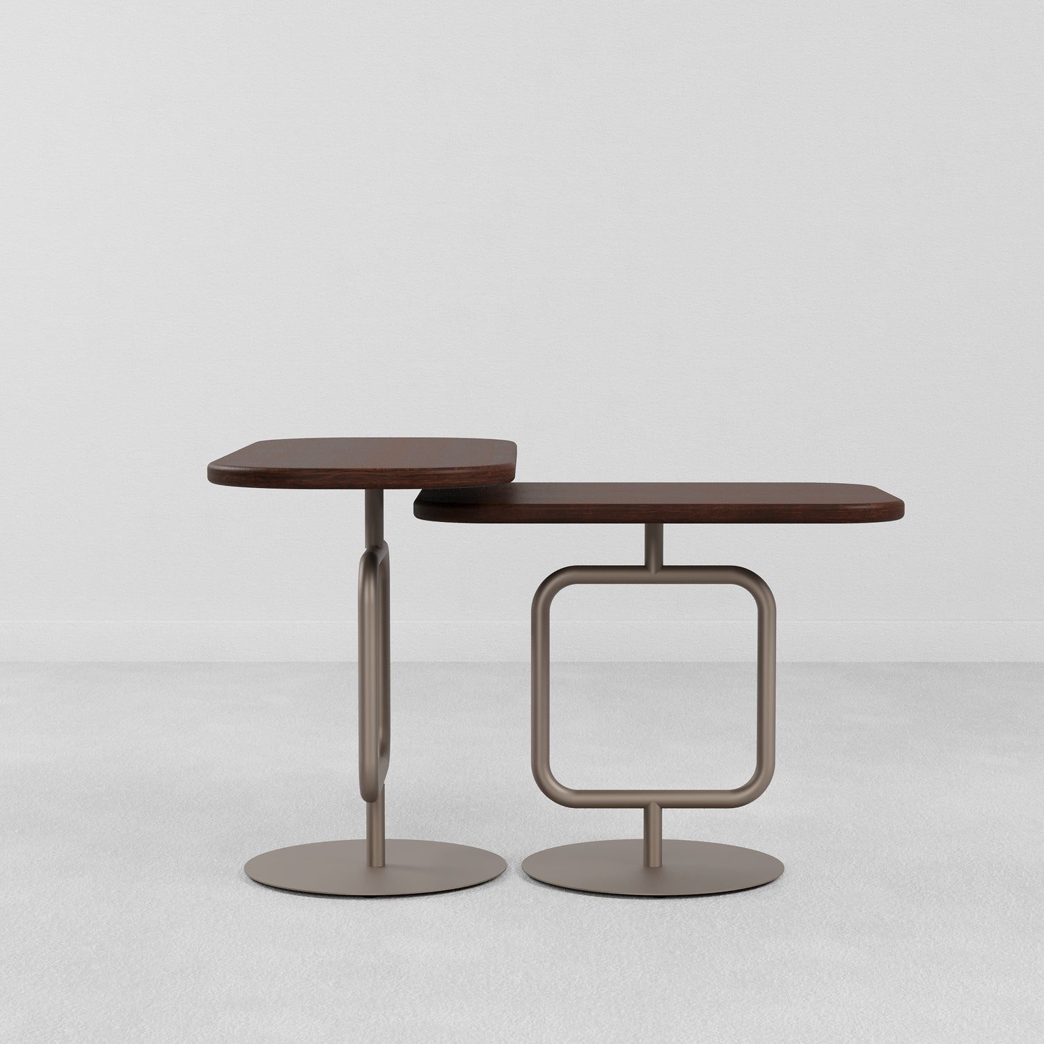 Loop Nesting Table 2