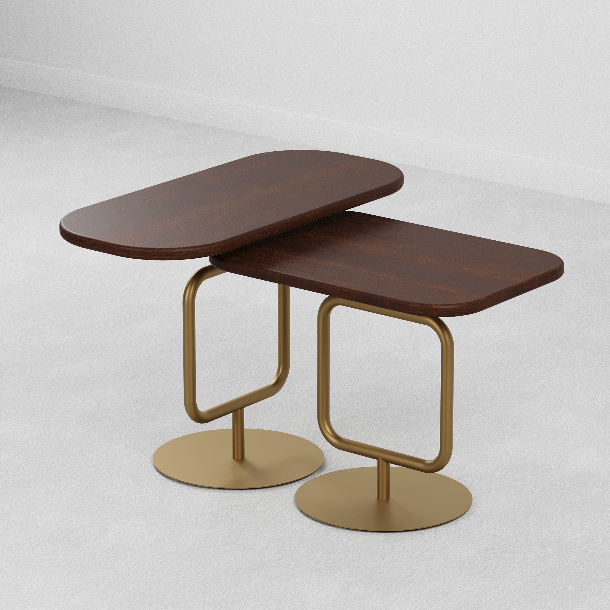 Loop Nesting Table 2