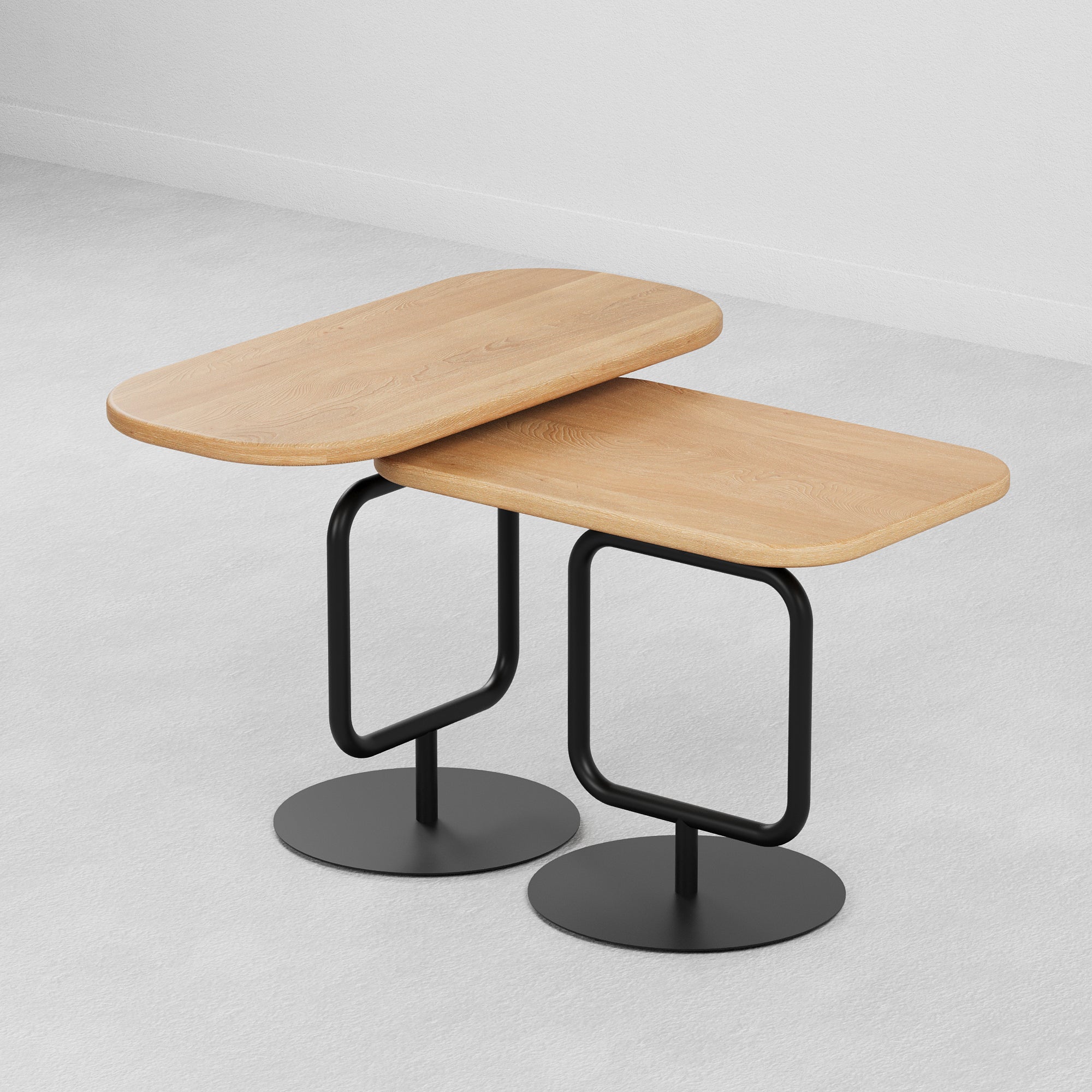 Loop Nesting Table 2