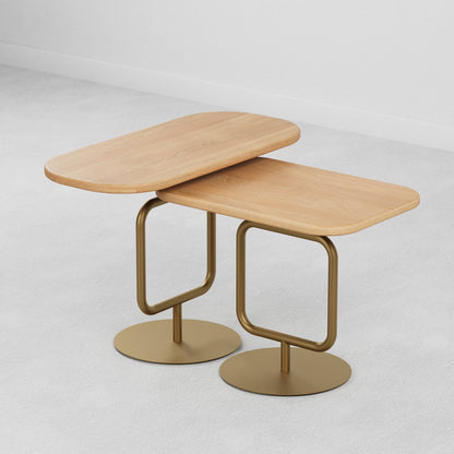 Loop Nesting Table 2