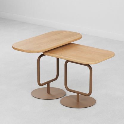 Loop Nesting Table 2