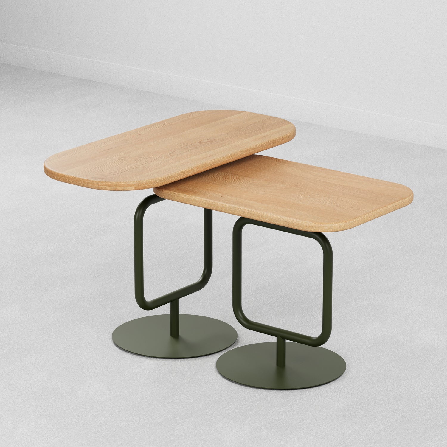Loop Nesting Table 2