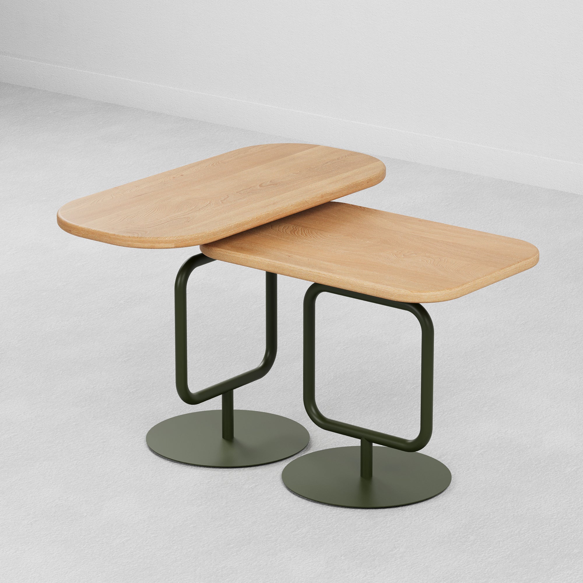 Loop Nesting Table 2