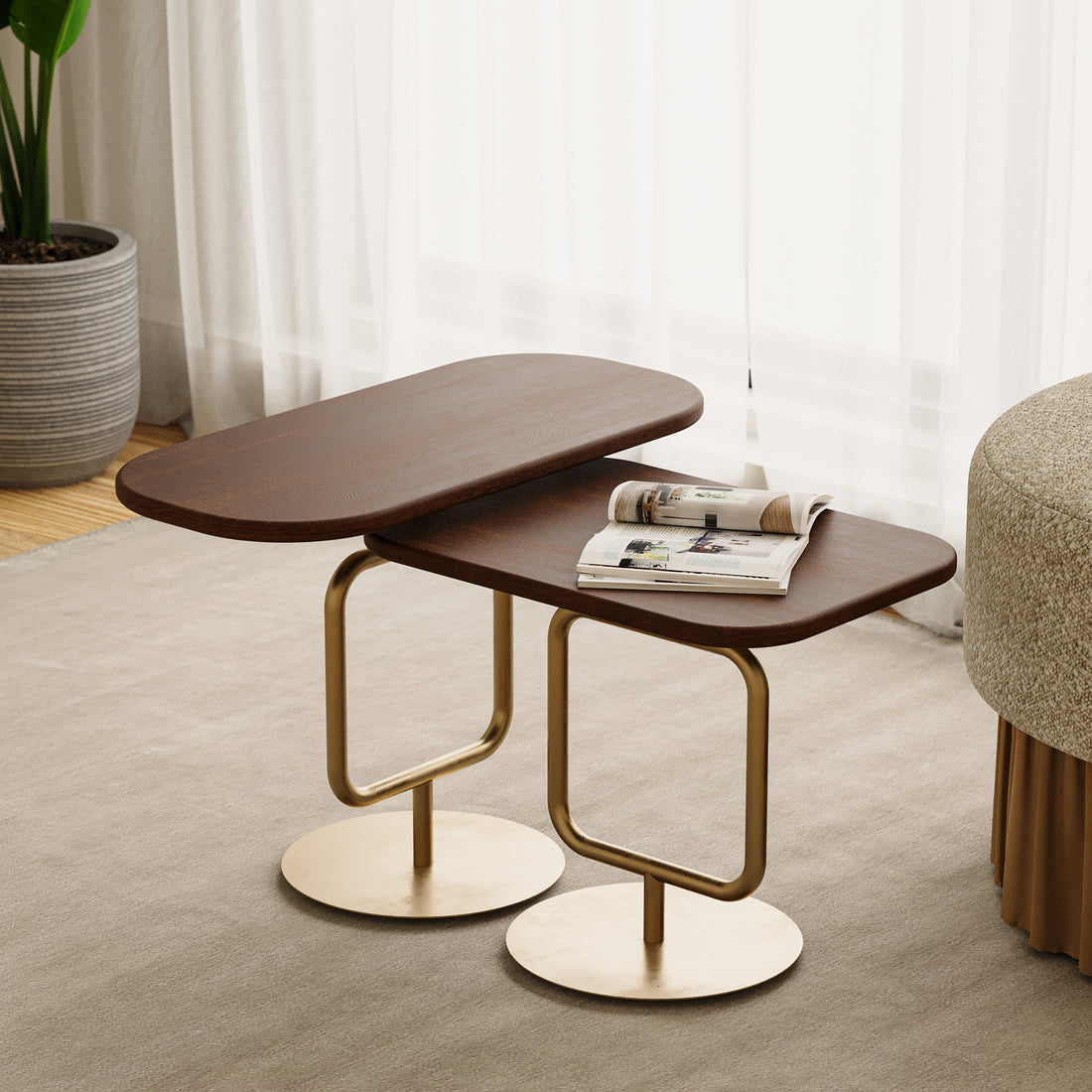 Loop Nesting Table 2