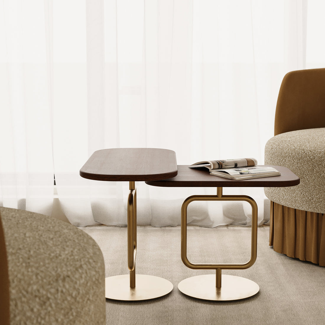 Loop Nesting Table 2