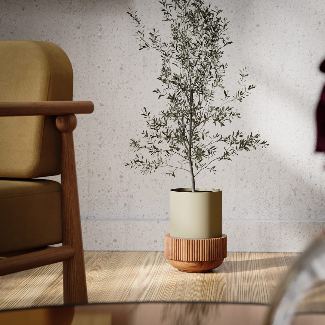 Lubaina Planter