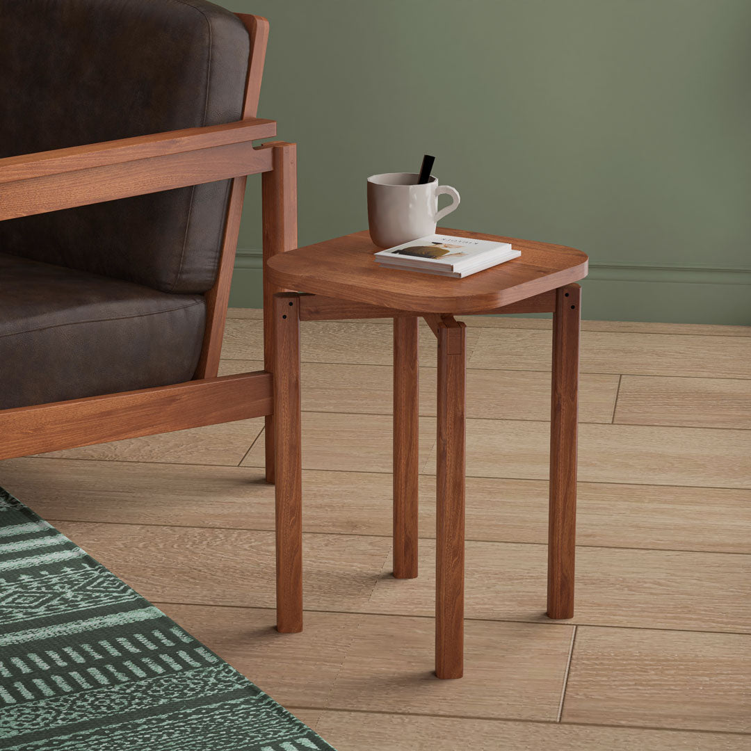 Lucas End Table