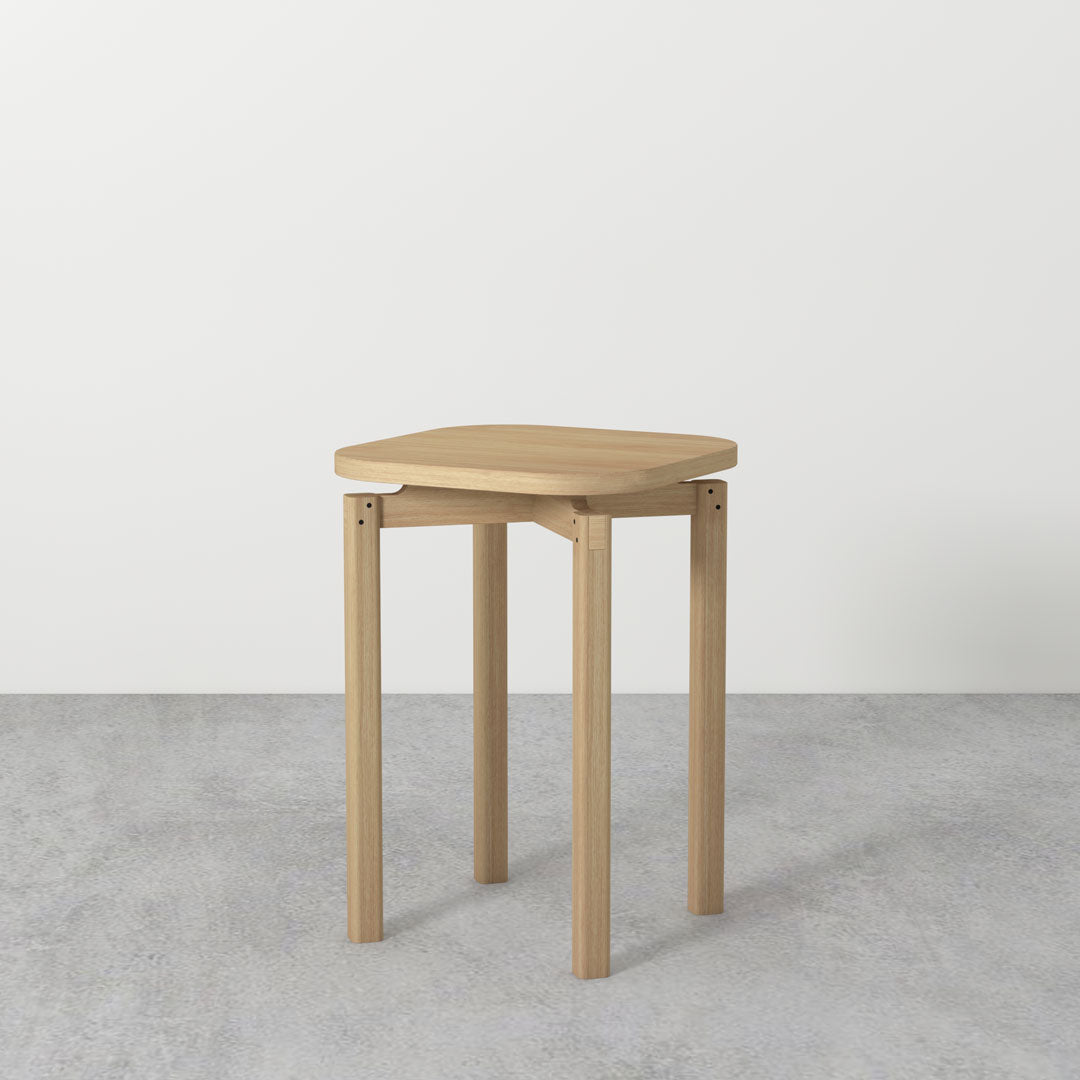 Lucas End Table