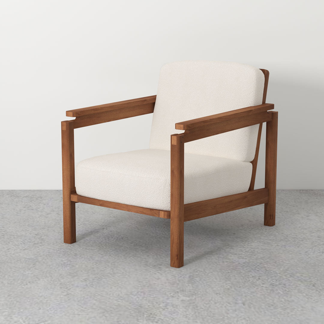 Lucas Lounge Chair