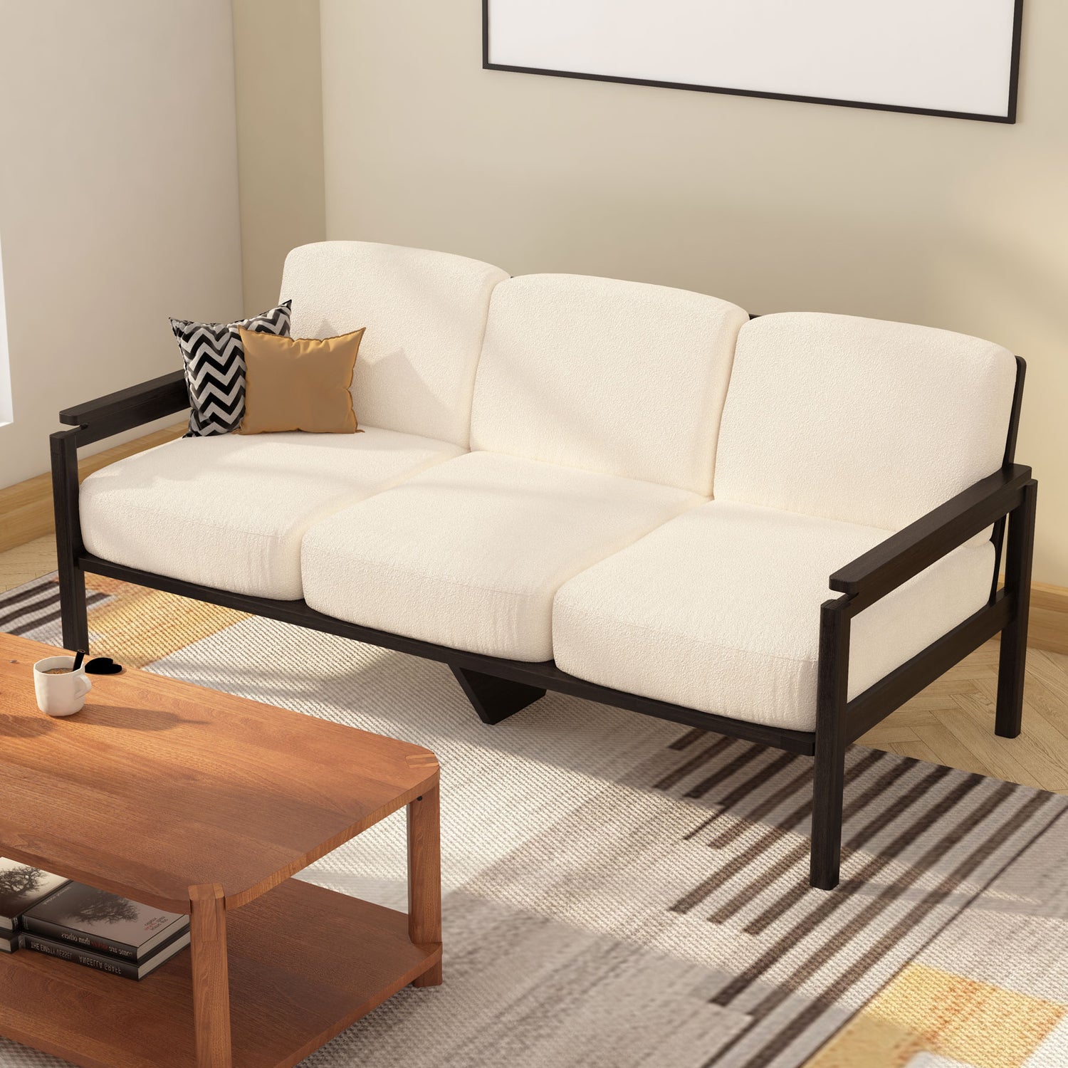 Lucas Sofa