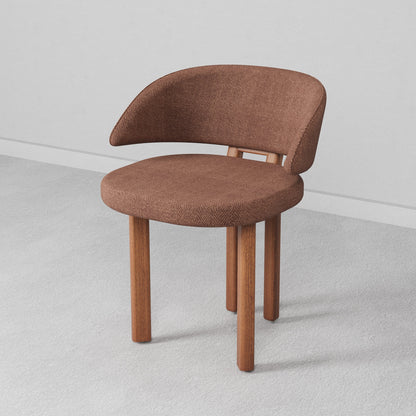 Ludic Dining Chair