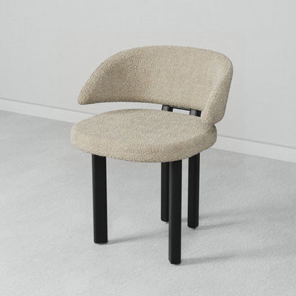 Ludic Dining Chair