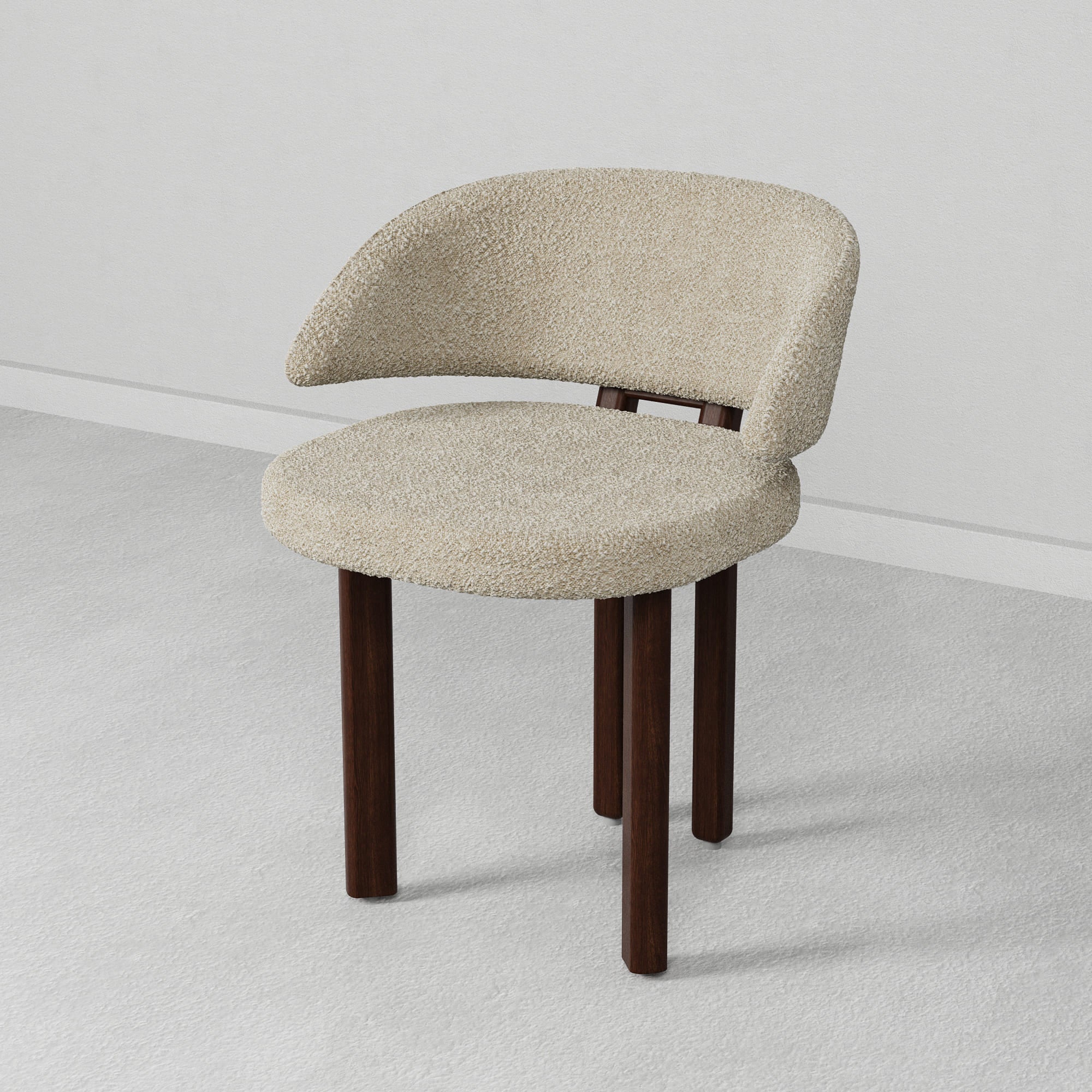 Ludic Dining Chair