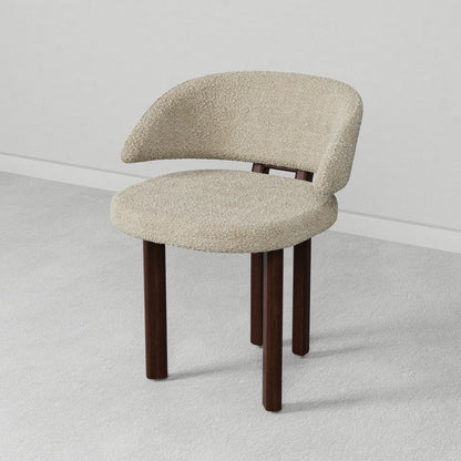 Ludic Dining Chair