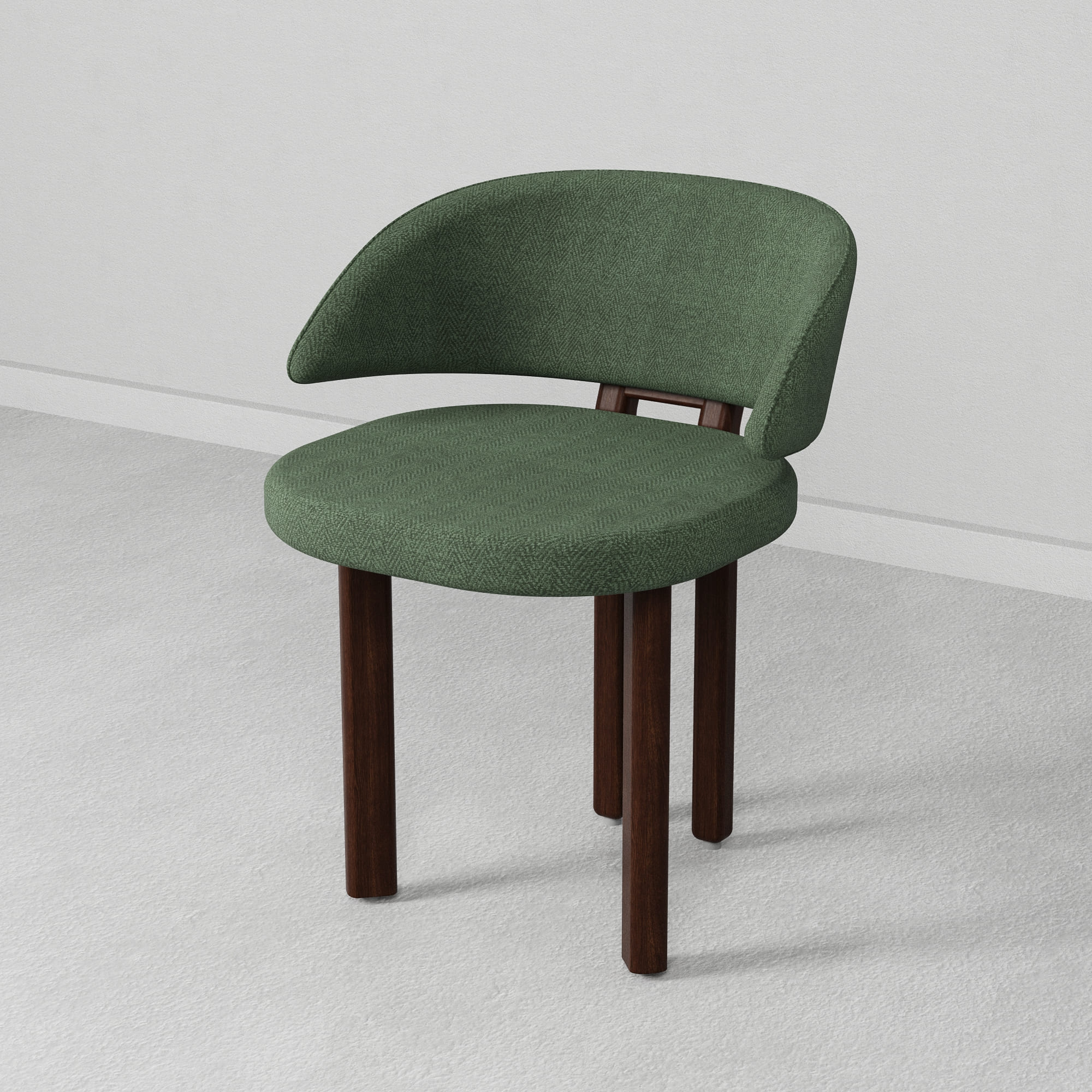 Ludic Dining Chair