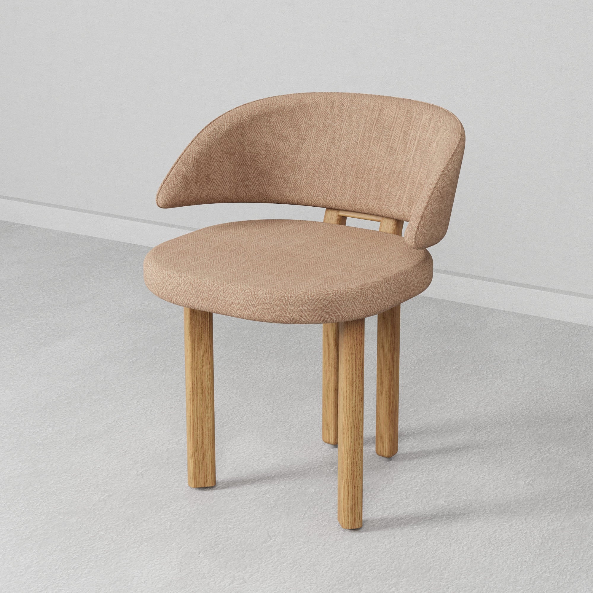 Ludic Dining Chair