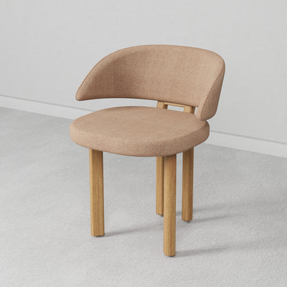 Ludic Dining Chair