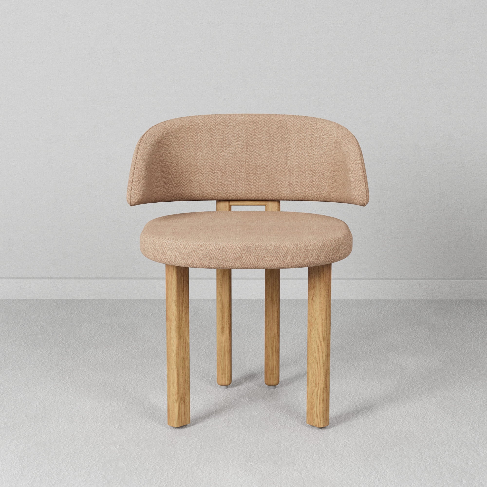 Ludic Dining Chair