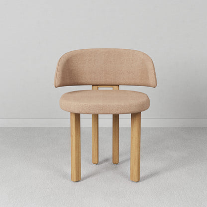 Ludic Dining Chair