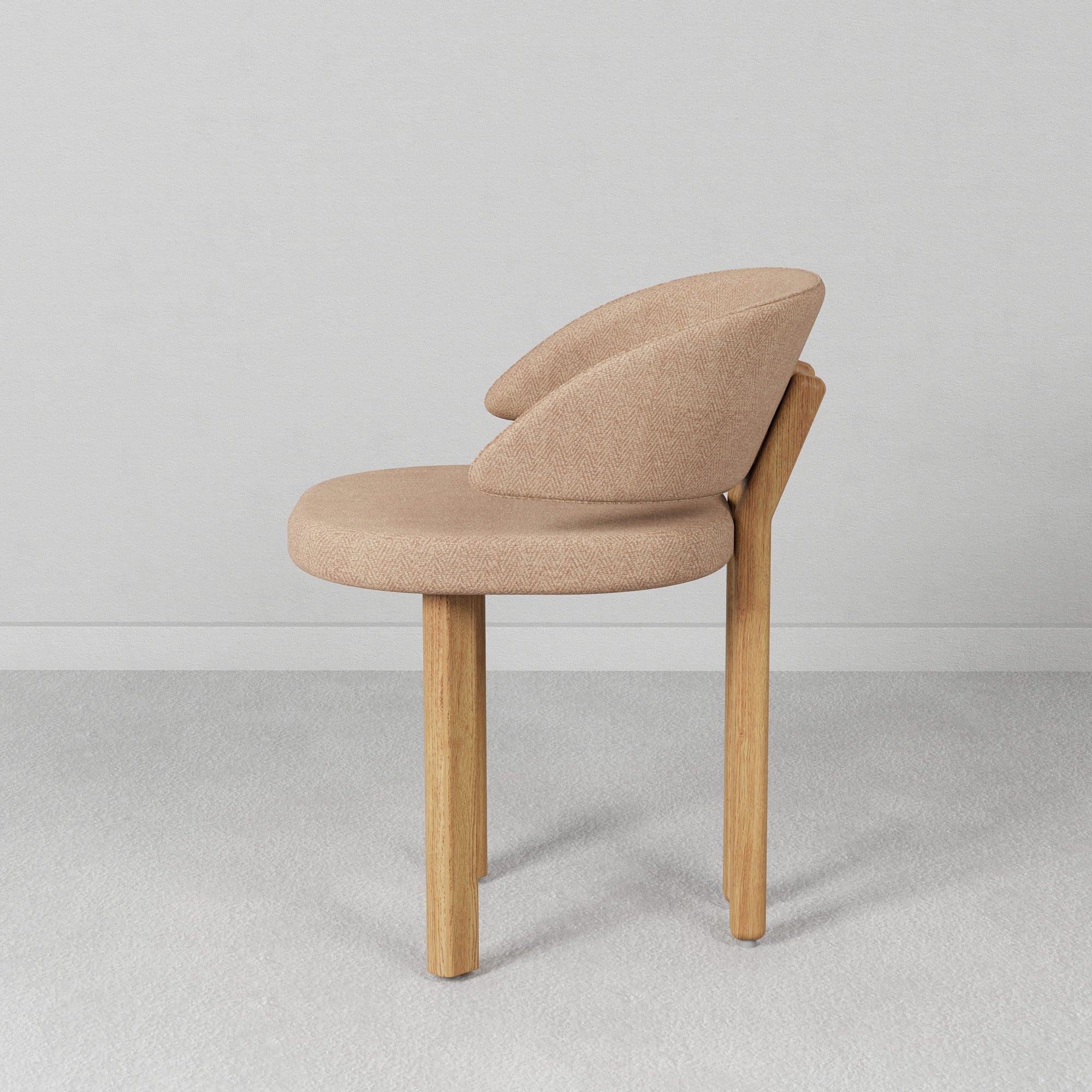 Ludic Dining Chair