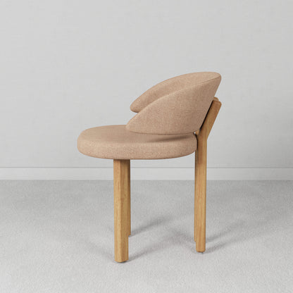 Ludic Dining Chair