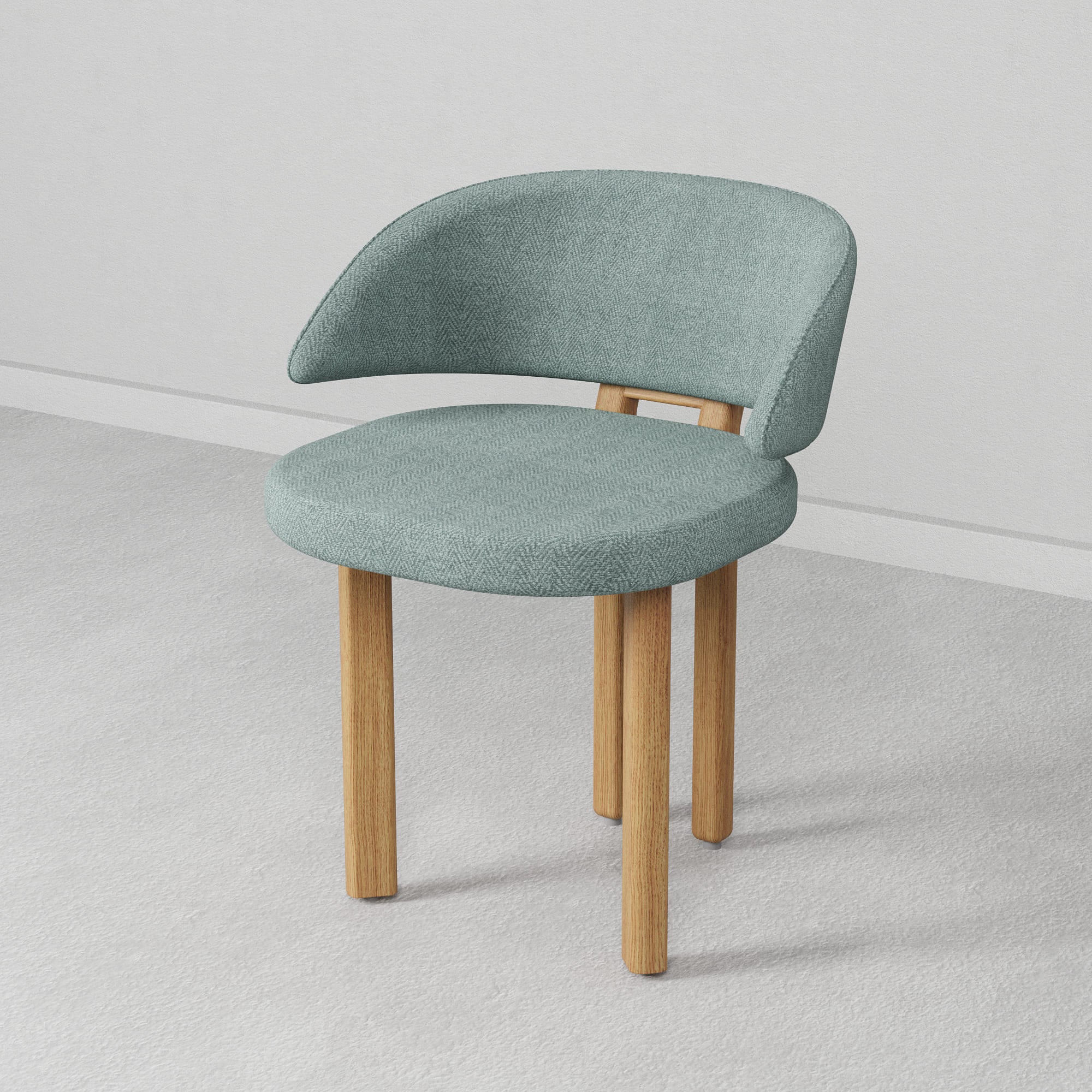 Ludic Dining Chair