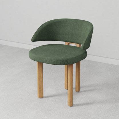 Ludic Dining Chair