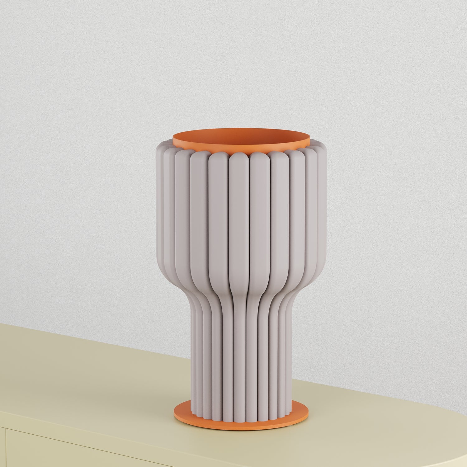 LumaGlow Table Lamp