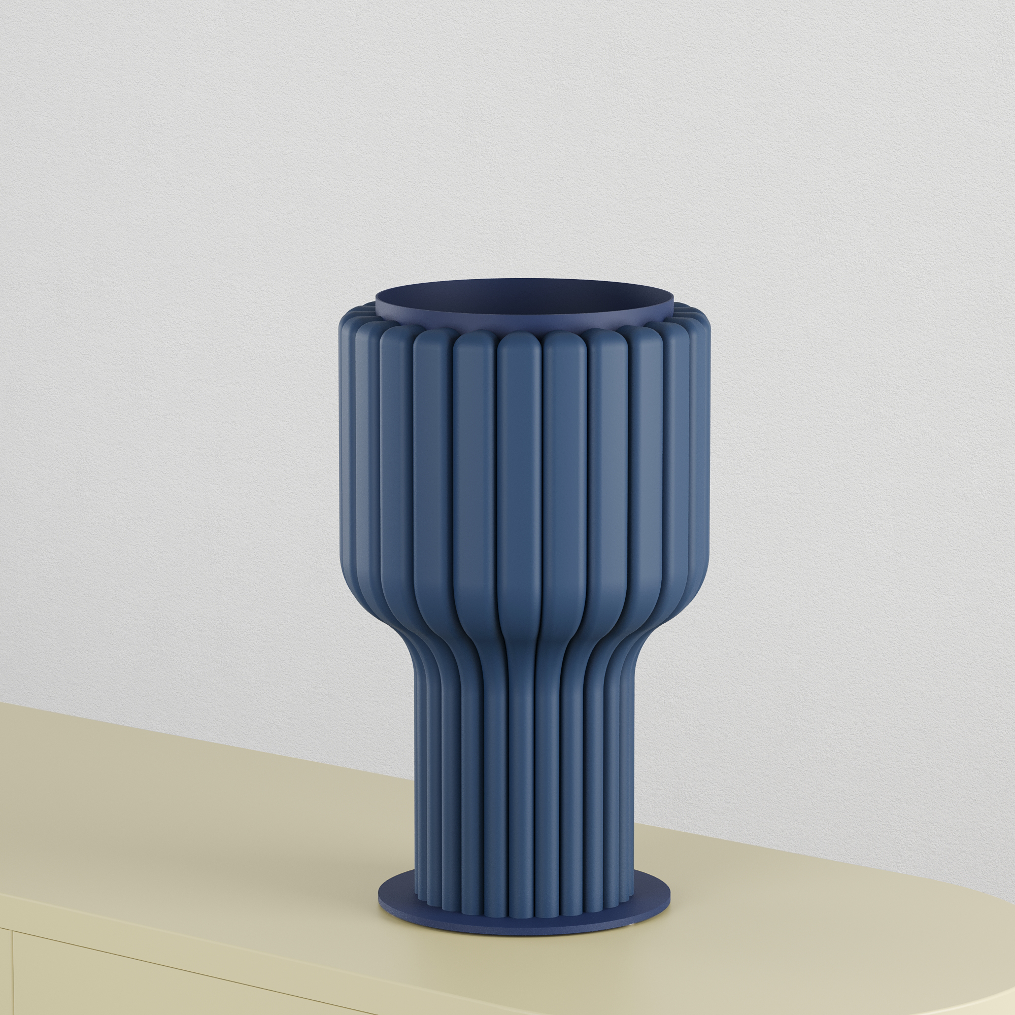 LumaGlow Table Lamp