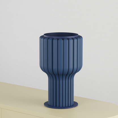 LumaGlow Table Lamp