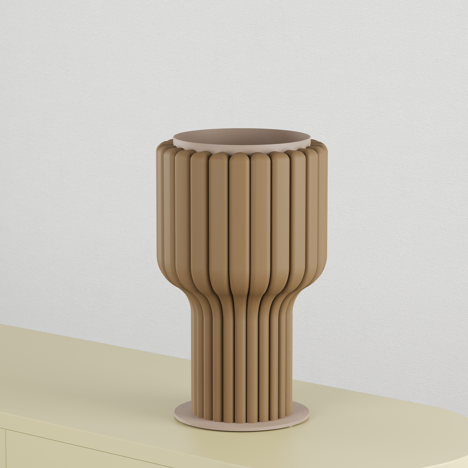 LumaGlow Table Lamp