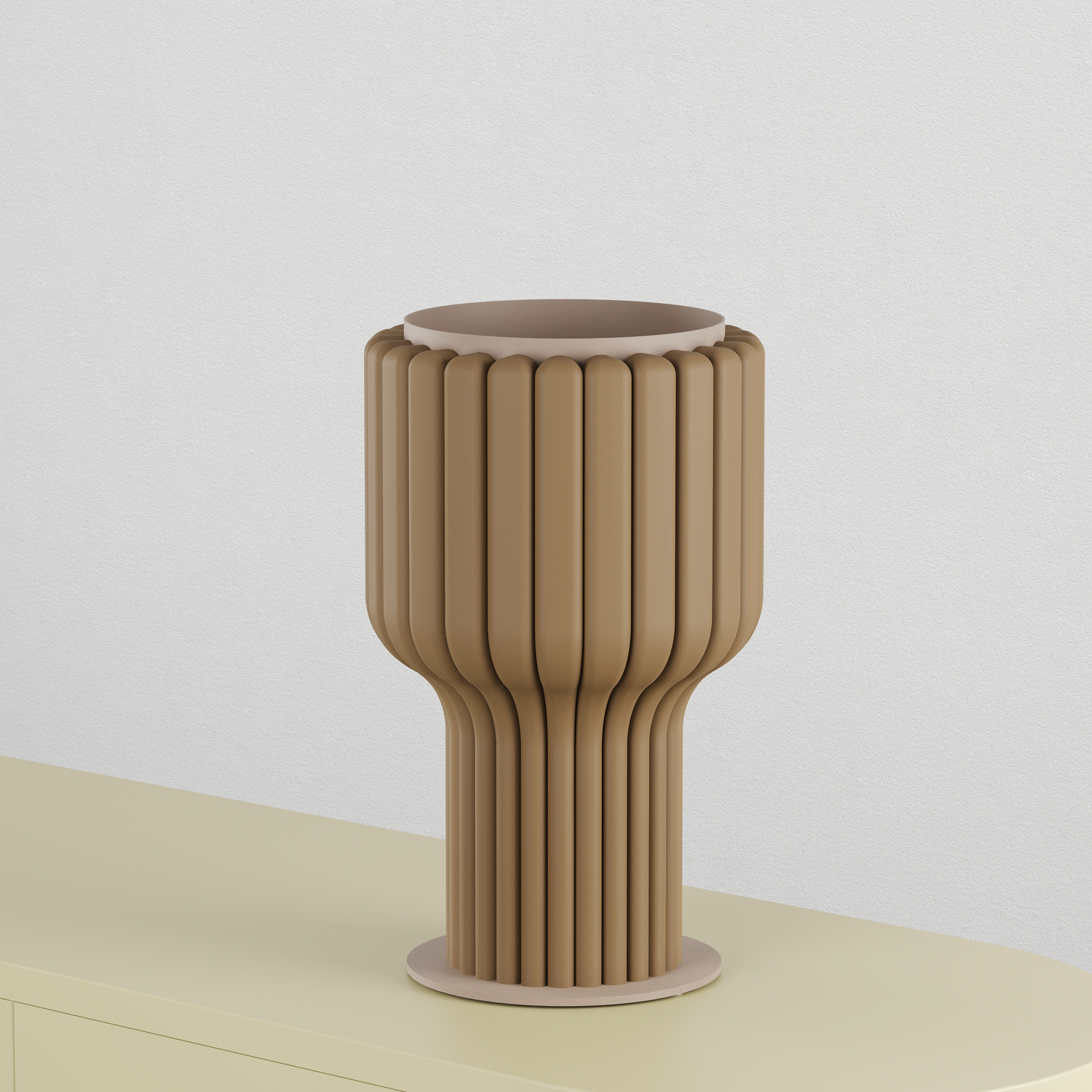 LumaGlow Table Lamp