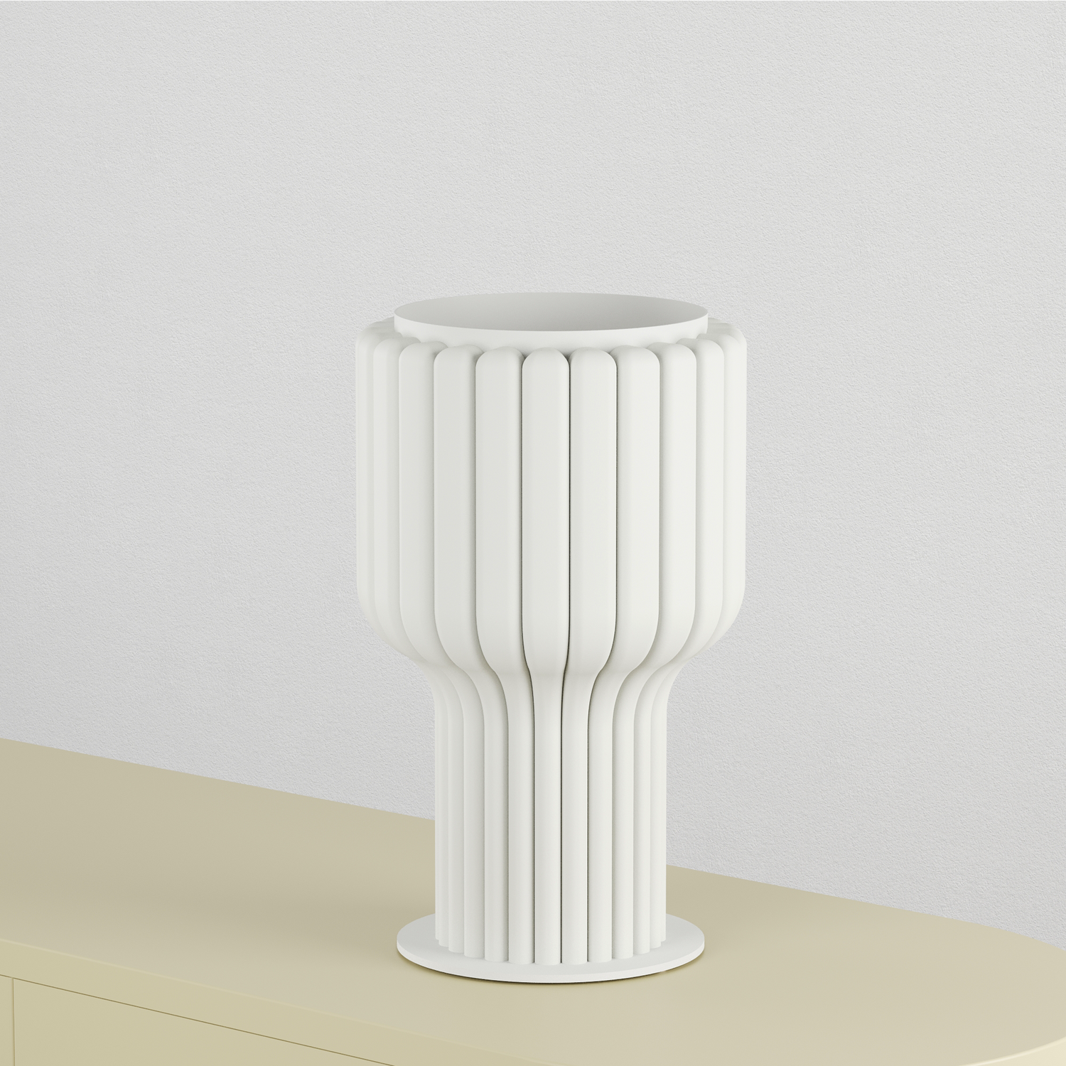 LumaGlow Table Lamp