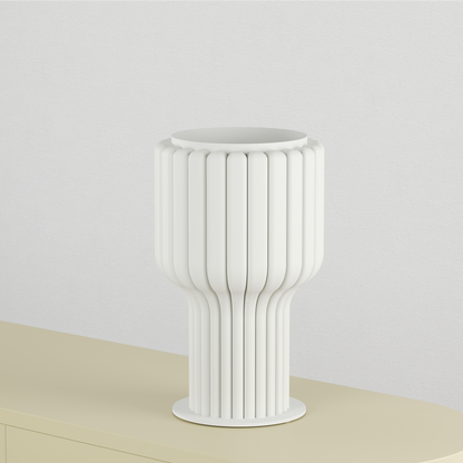 LumaGlow Table Lamp