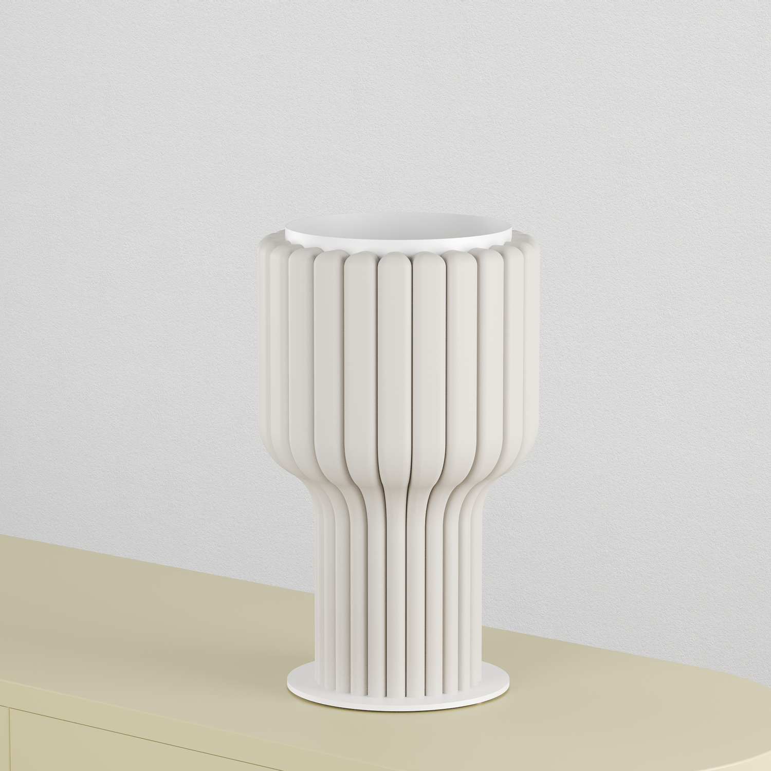 LumaGlow Table Lamp