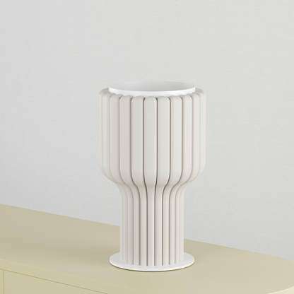 LumaGlow Table Lamp
