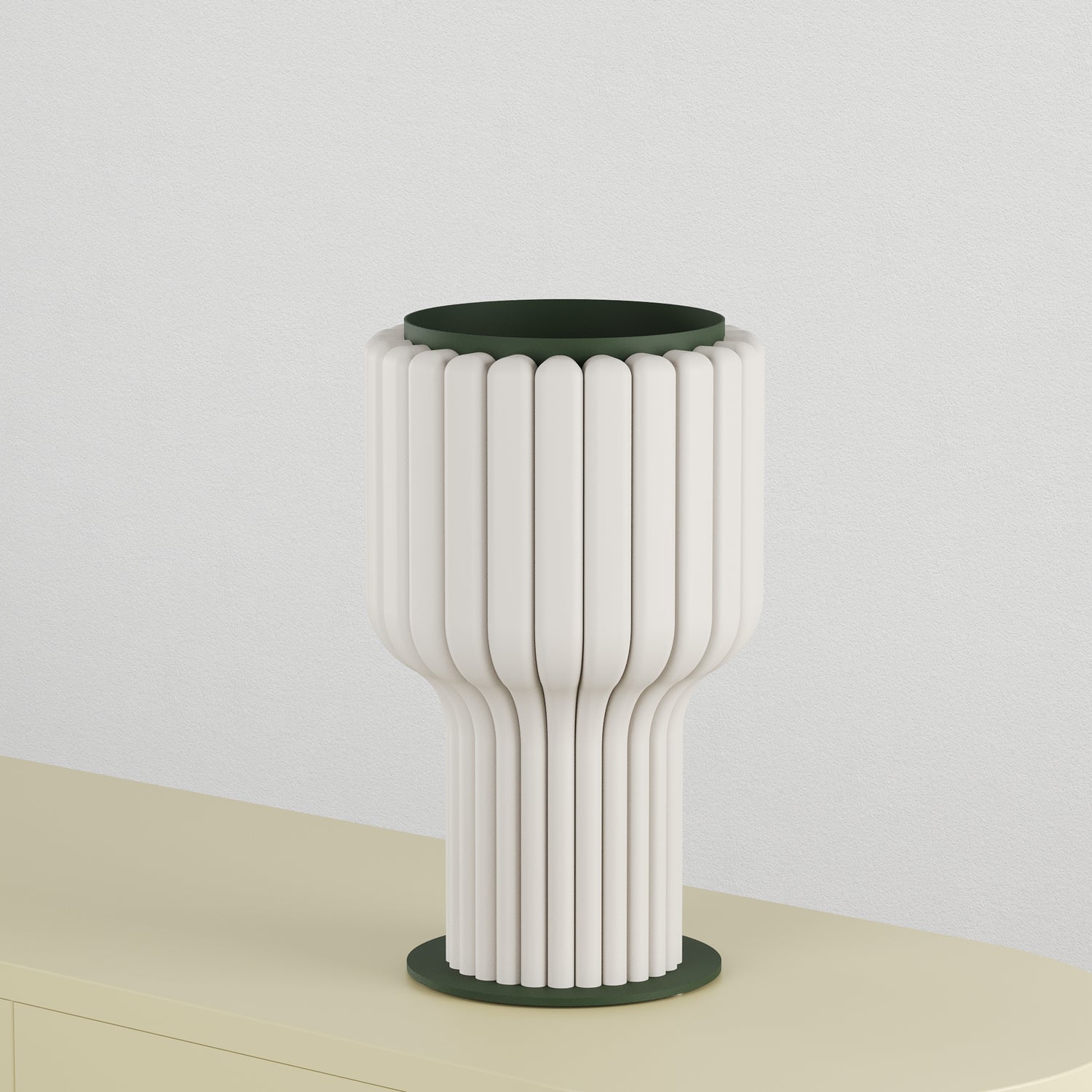 LumaGlow Table Lamp