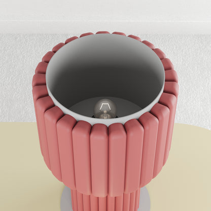 LumaGlow Table Lamp