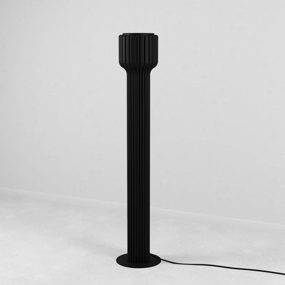 LumaGlow Floor Lamp