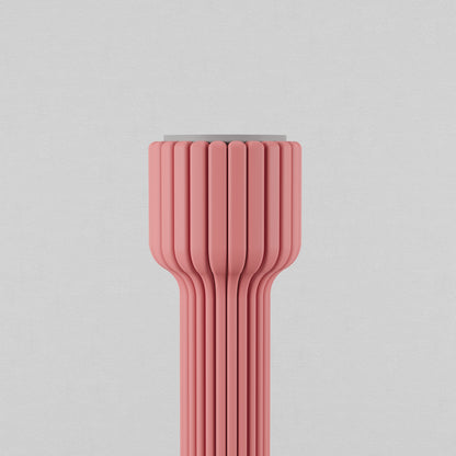 LumaGlow Floor Lamp