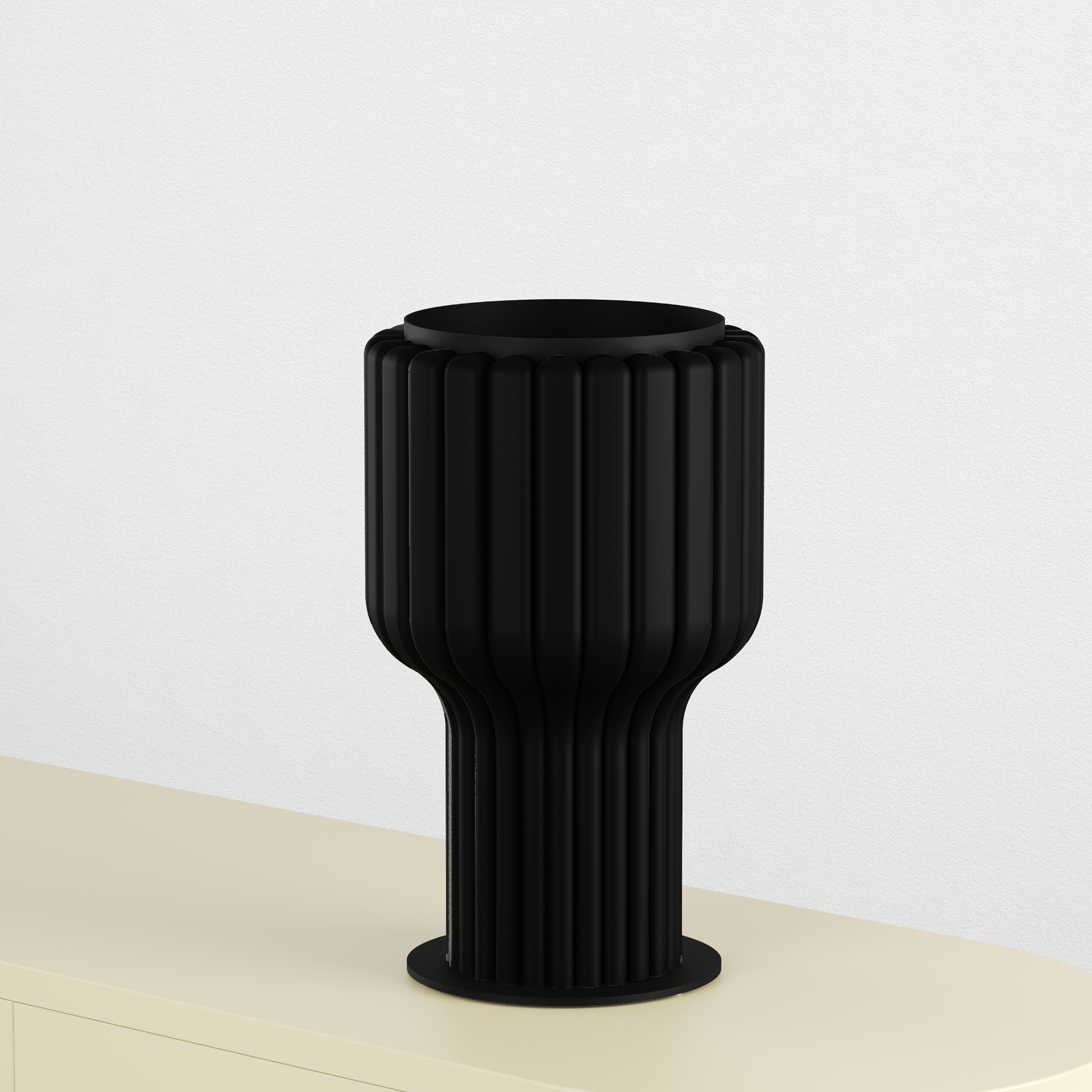 LumaGlow Table Lamp