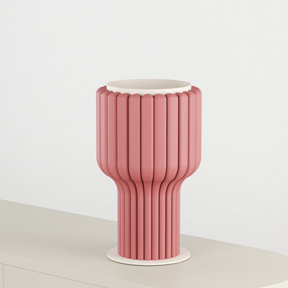 LumaGlow Table Lamp