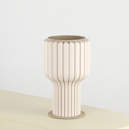 LumaGlow Table Lamp