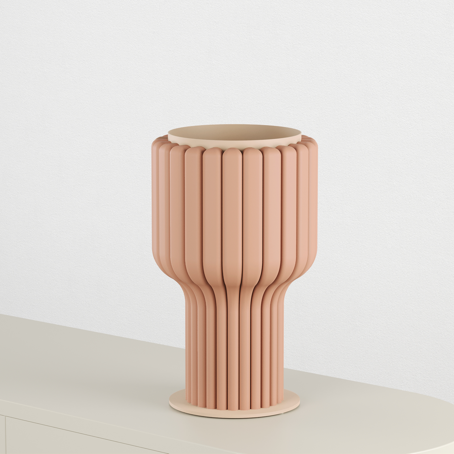 LumaGlow Table Lamp