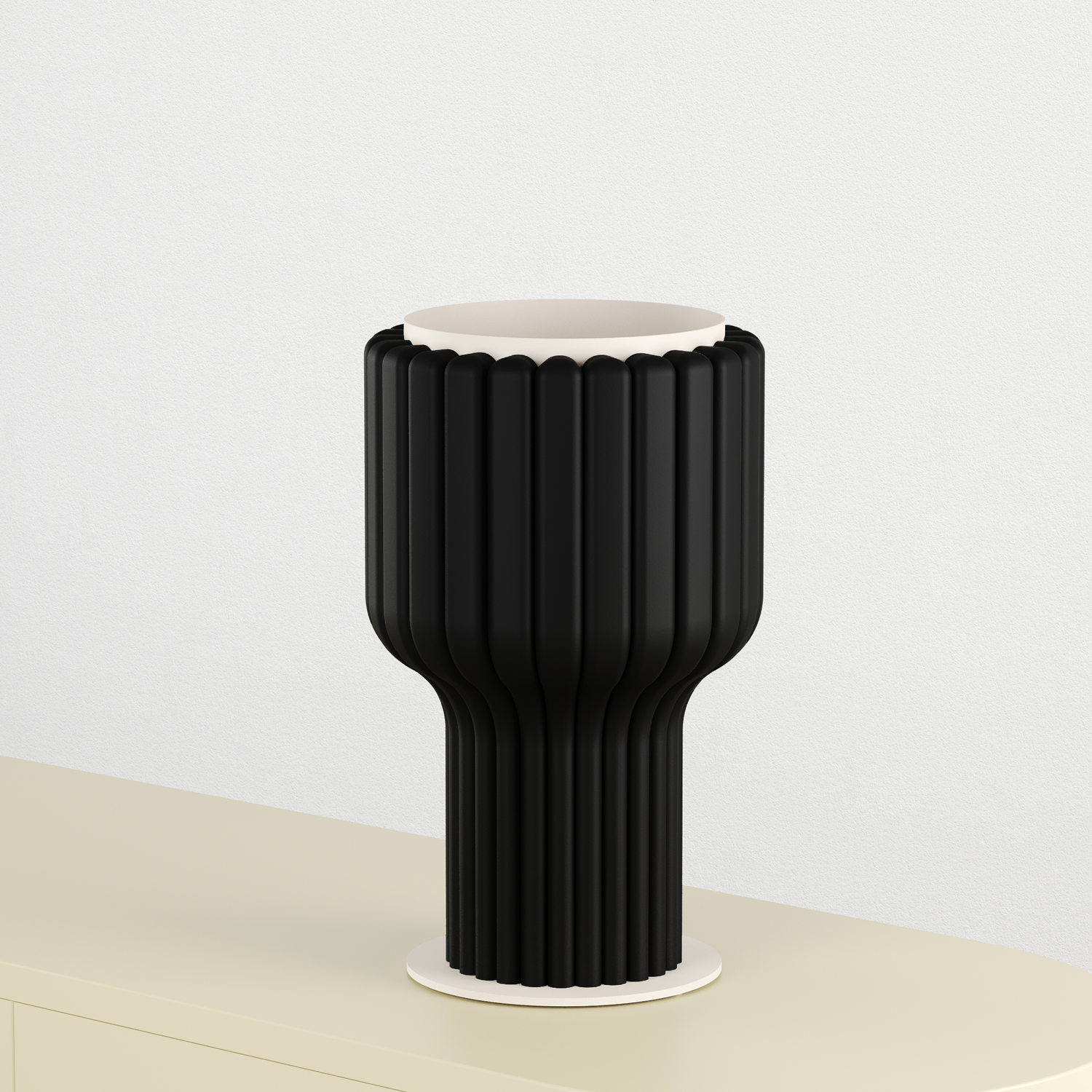 LumaGlow Table Lamp
