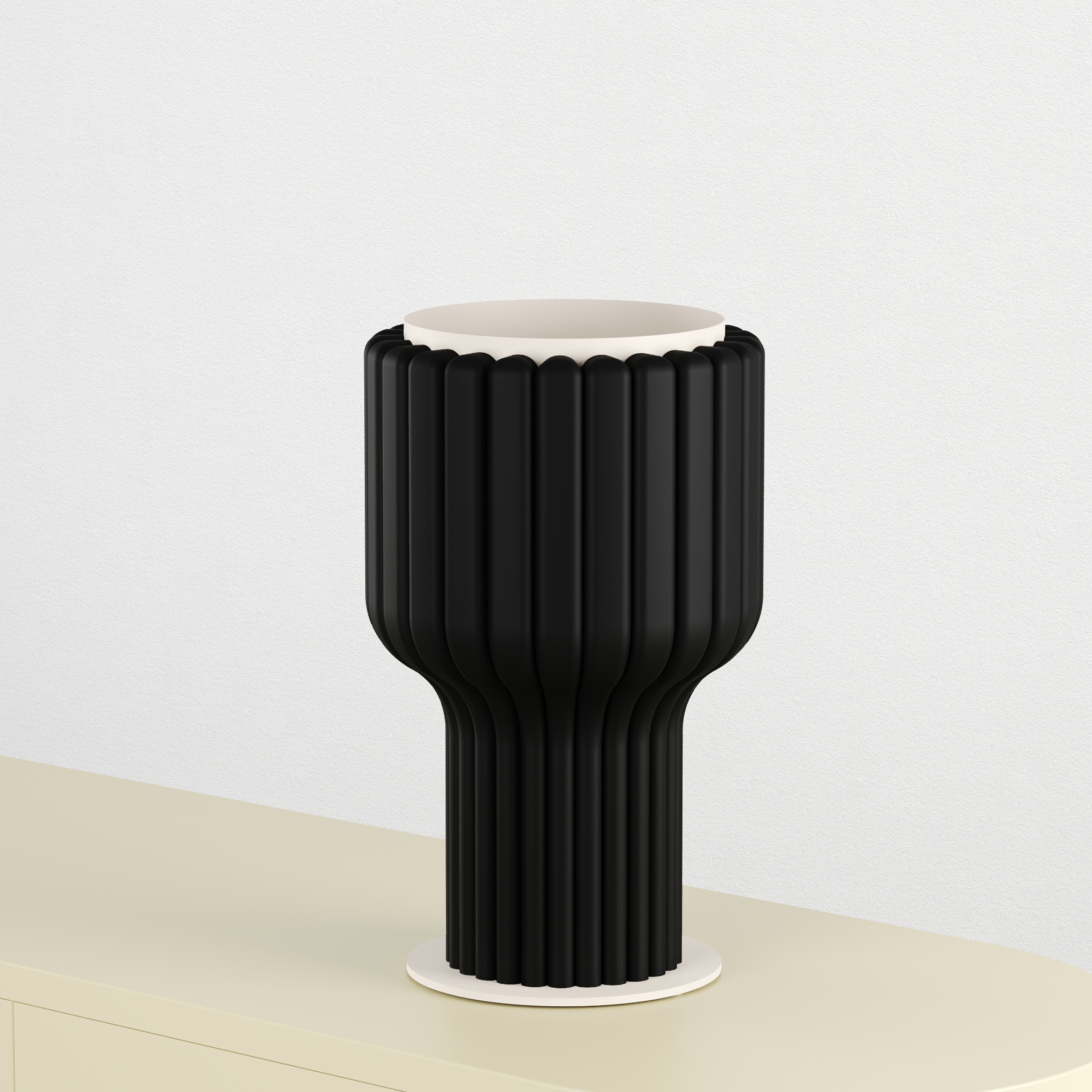 LumaGlow Table Lamp